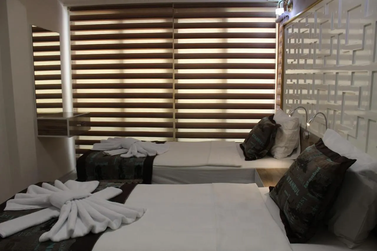 Iberia Villas Ortaca