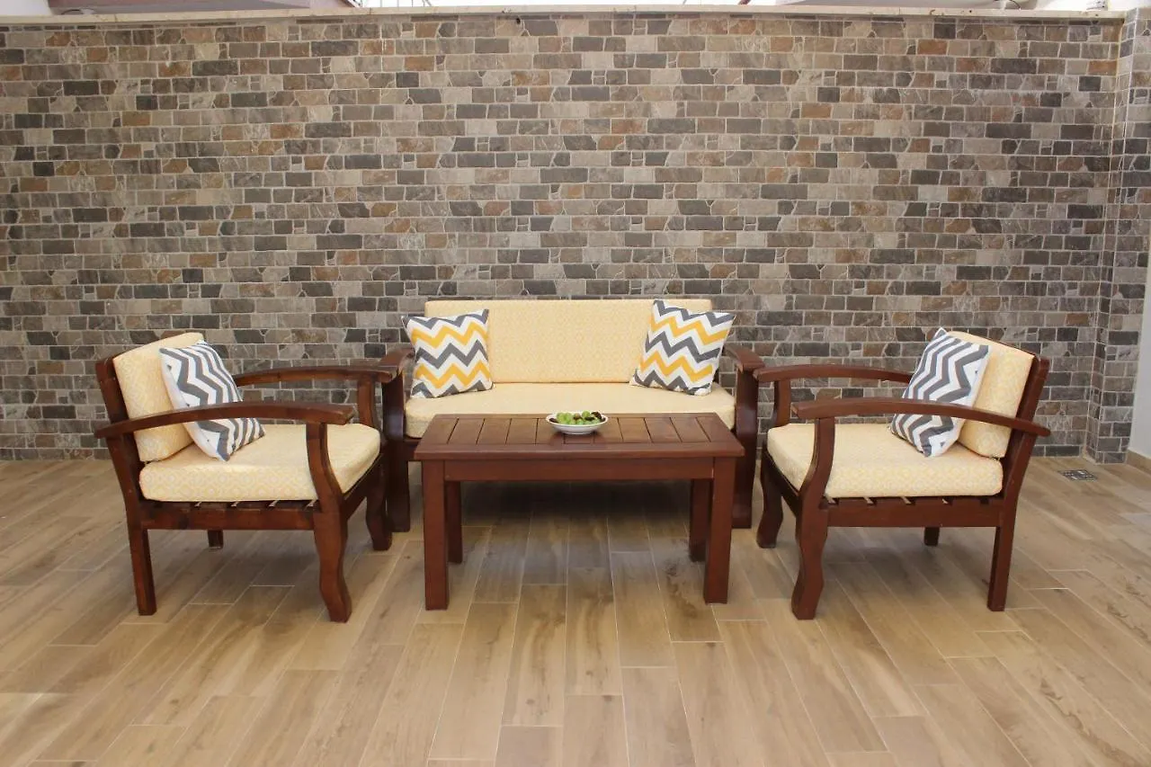 Iberia Villas Ortaca  Turkey
