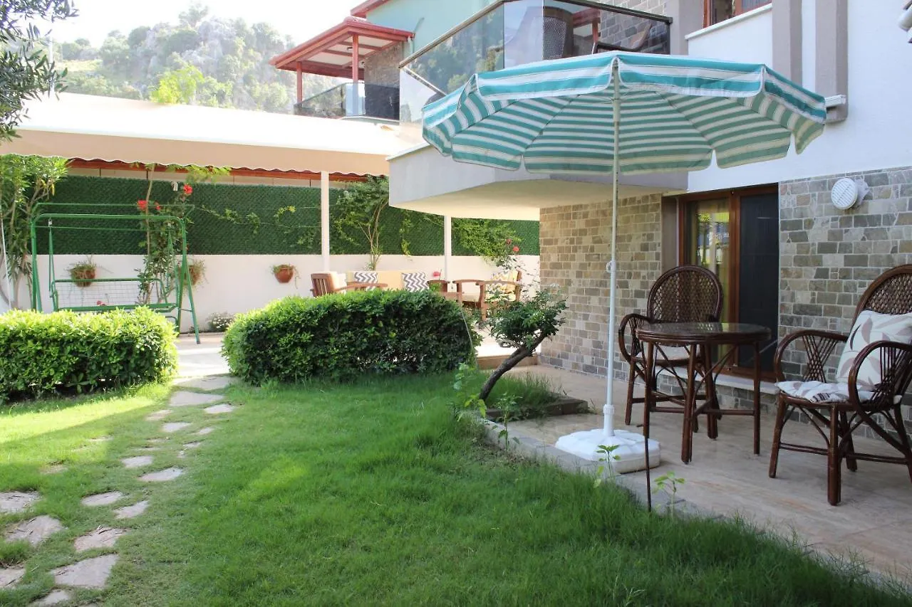 Iberia Villas Ortaca  0*, Ortaca (Mugla) Turkey