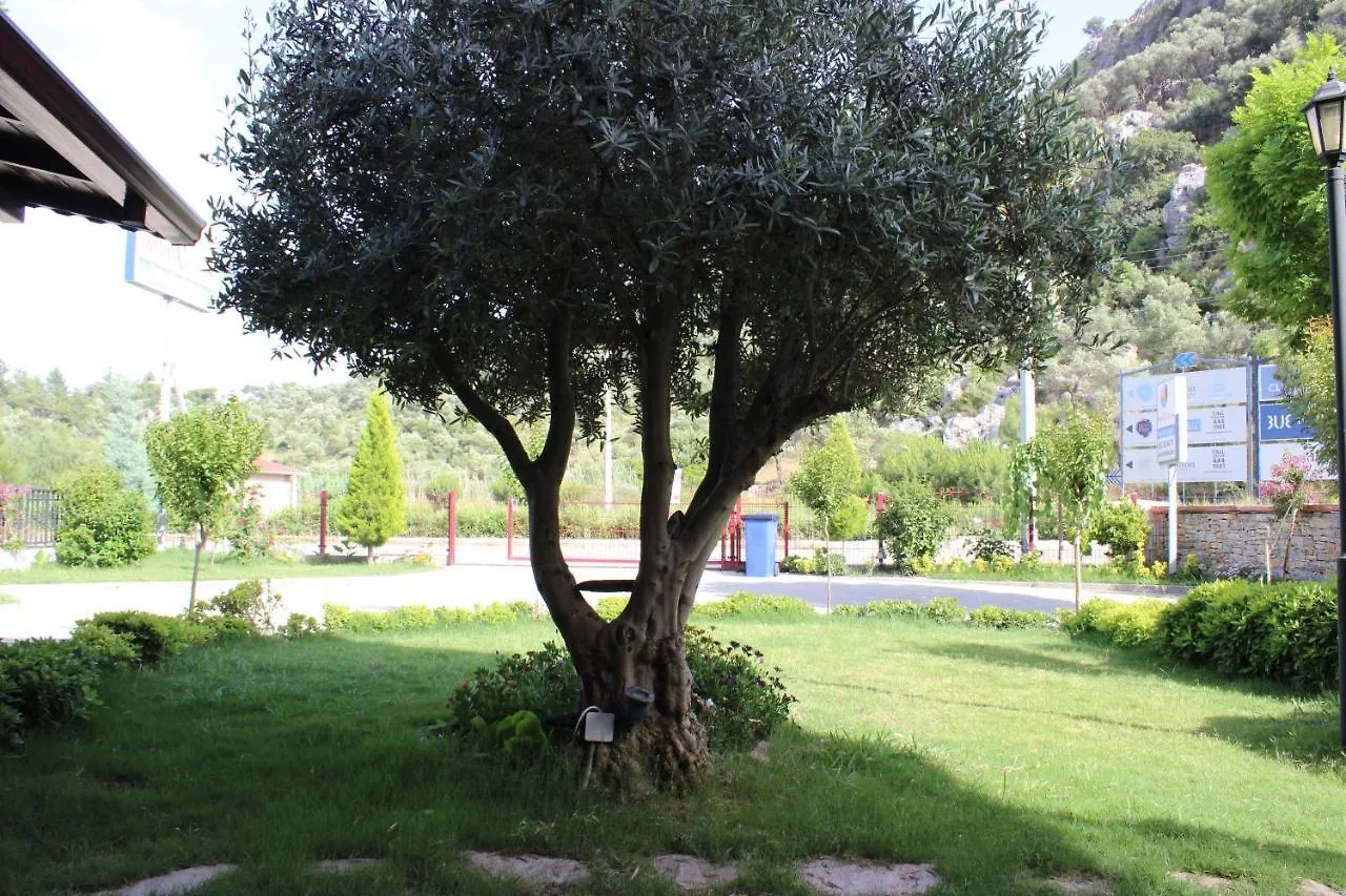 Iberia Villas Ortaca   Ortaca (Mugla)