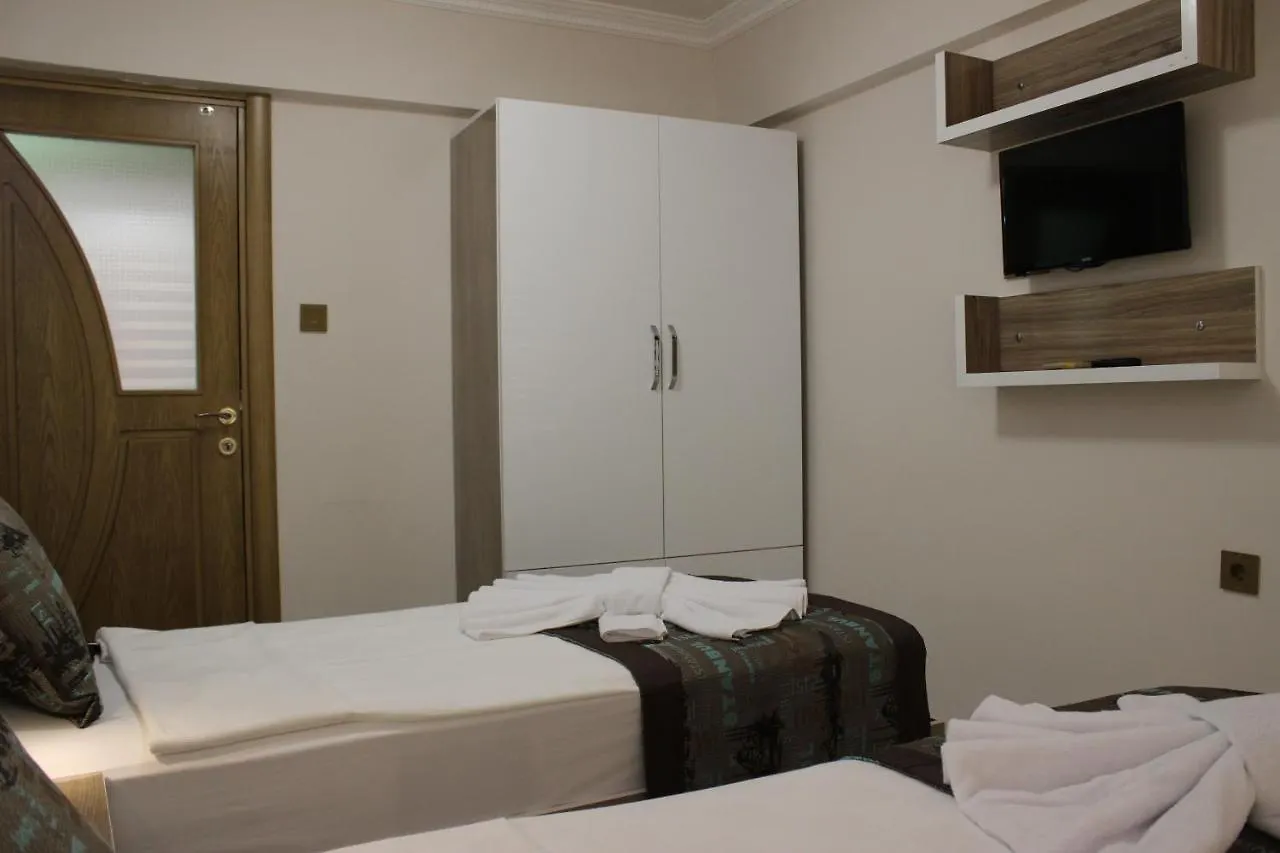 Iberia Villas Ortaca  Turkey