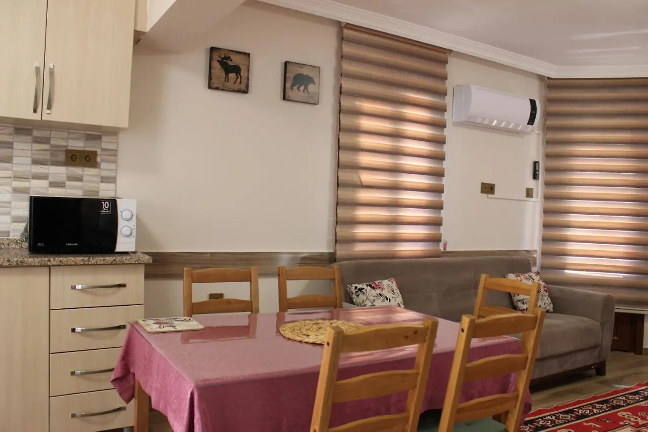 Iberia Villas Ortaca  Ortaca (Mugla)