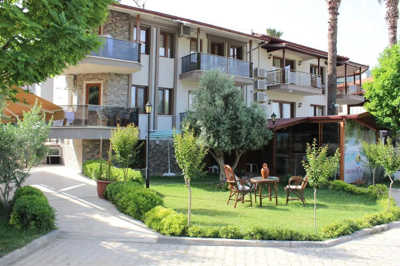 Iberia Villas Ortaca  0*, Ortaca (Mugla)