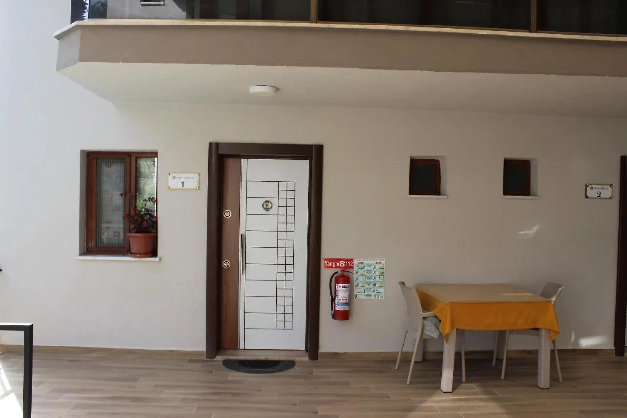 Iberia Villas Ortaca