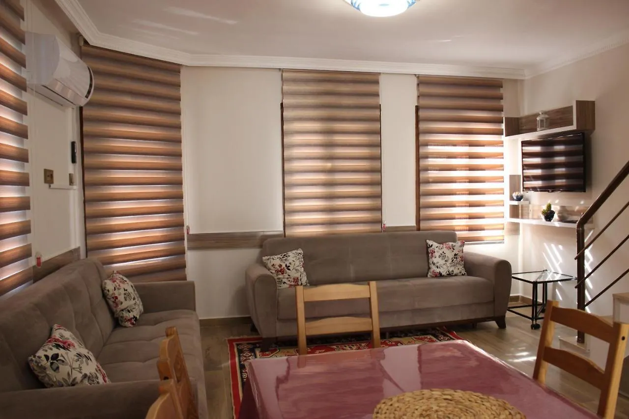 Iberia Villas Ortaca  Turkey