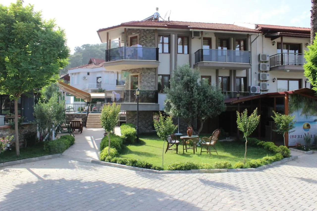 Iberia Villas Ortaca