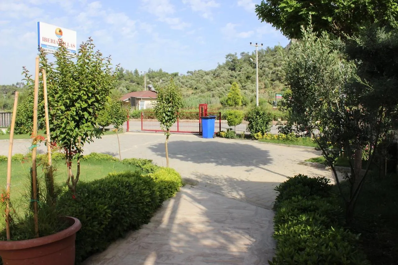 Iberia Villas Ortaca