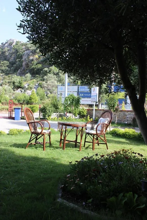 Iberia Villas Ortaca