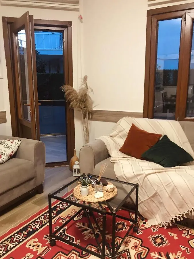 Iberia Villas Ortaca  Ortaca (Mugla)