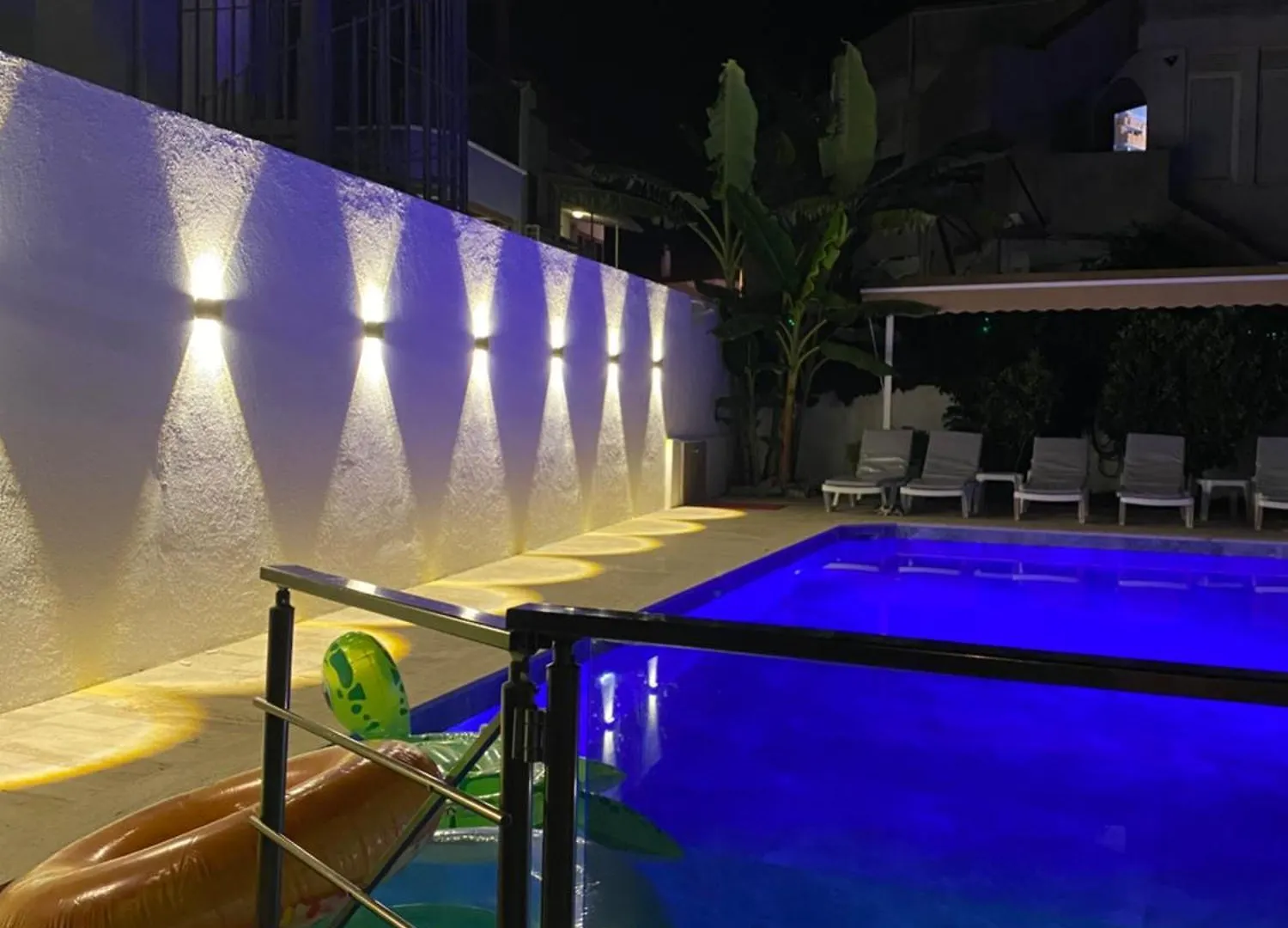 Iberia Villas Ortaca