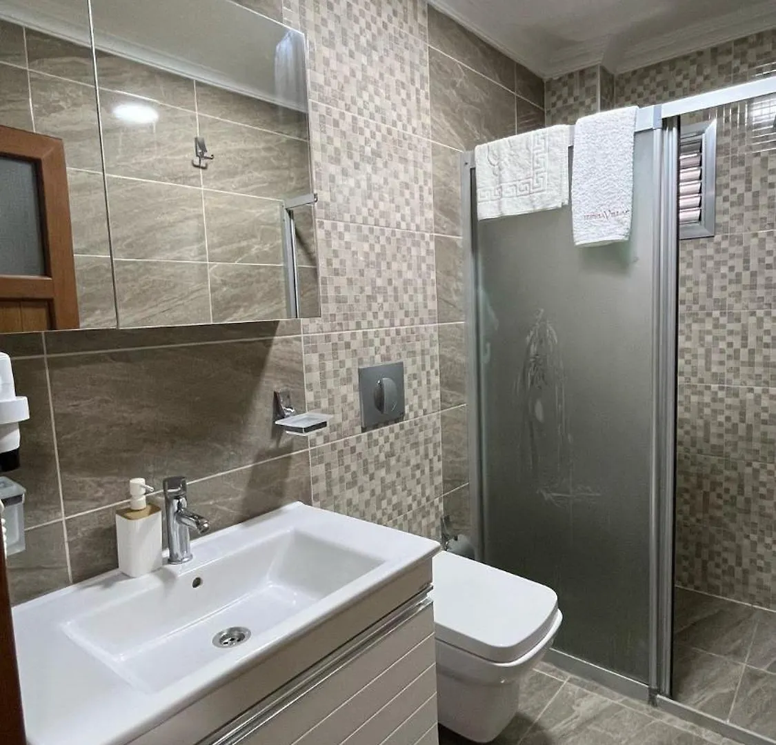 Iberia Villas Ortaca  Ortaca (Mugla)