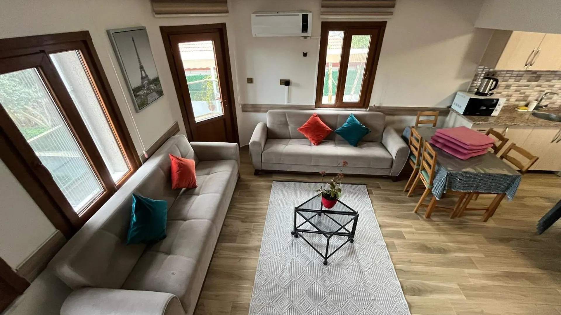 Iberia Villas Ortaca