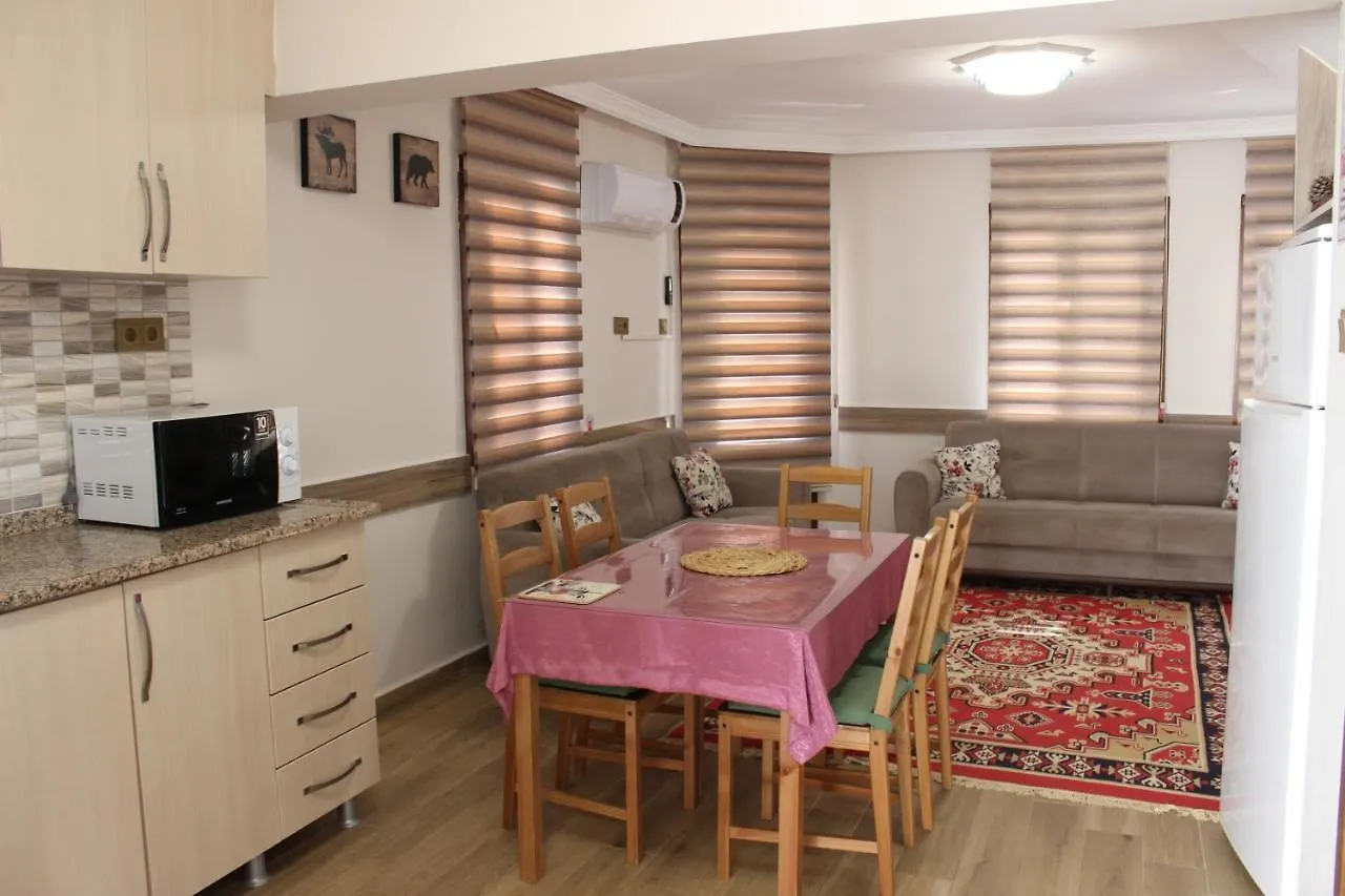Iberia Villas Ortaca