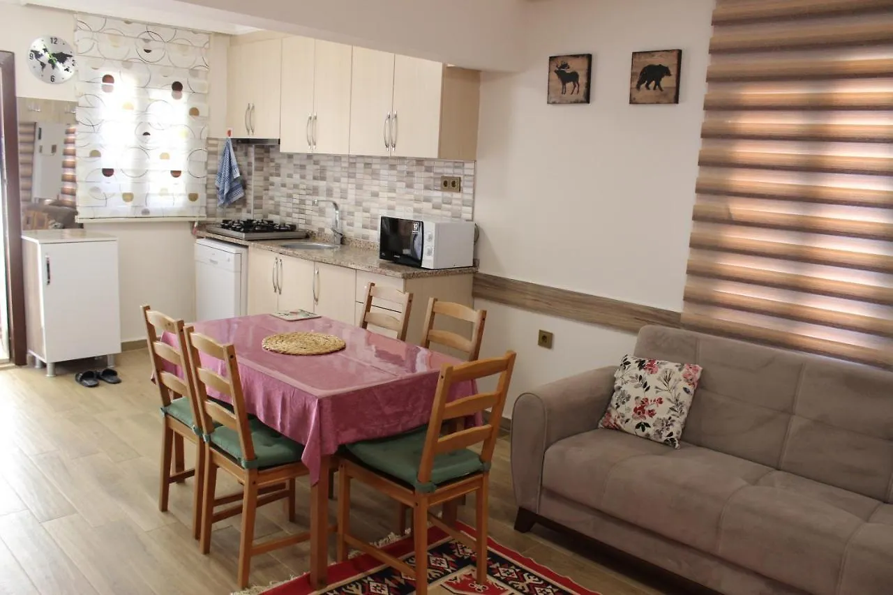 Iberia Villas Ortaca  Ortaca (Mugla)
