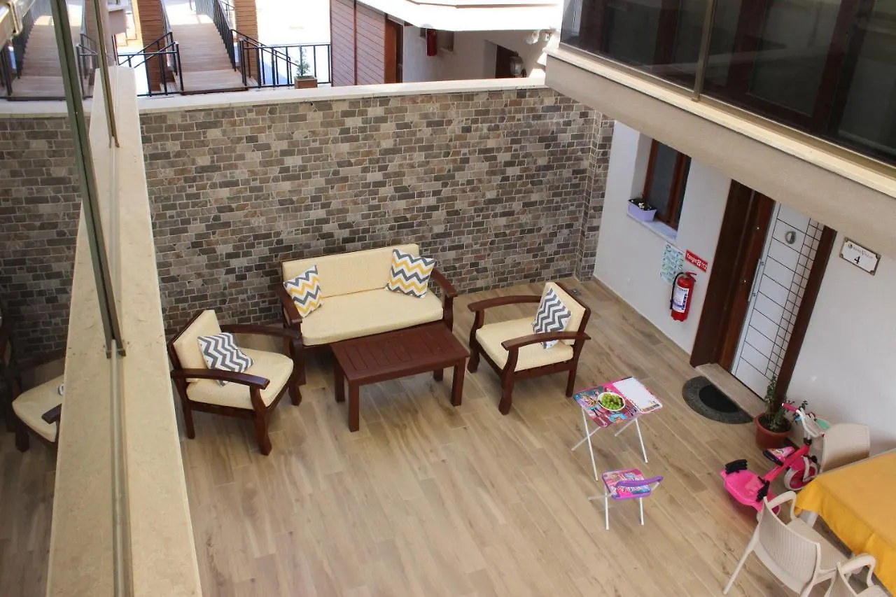 Iberia Villas Ortaca  Turkey