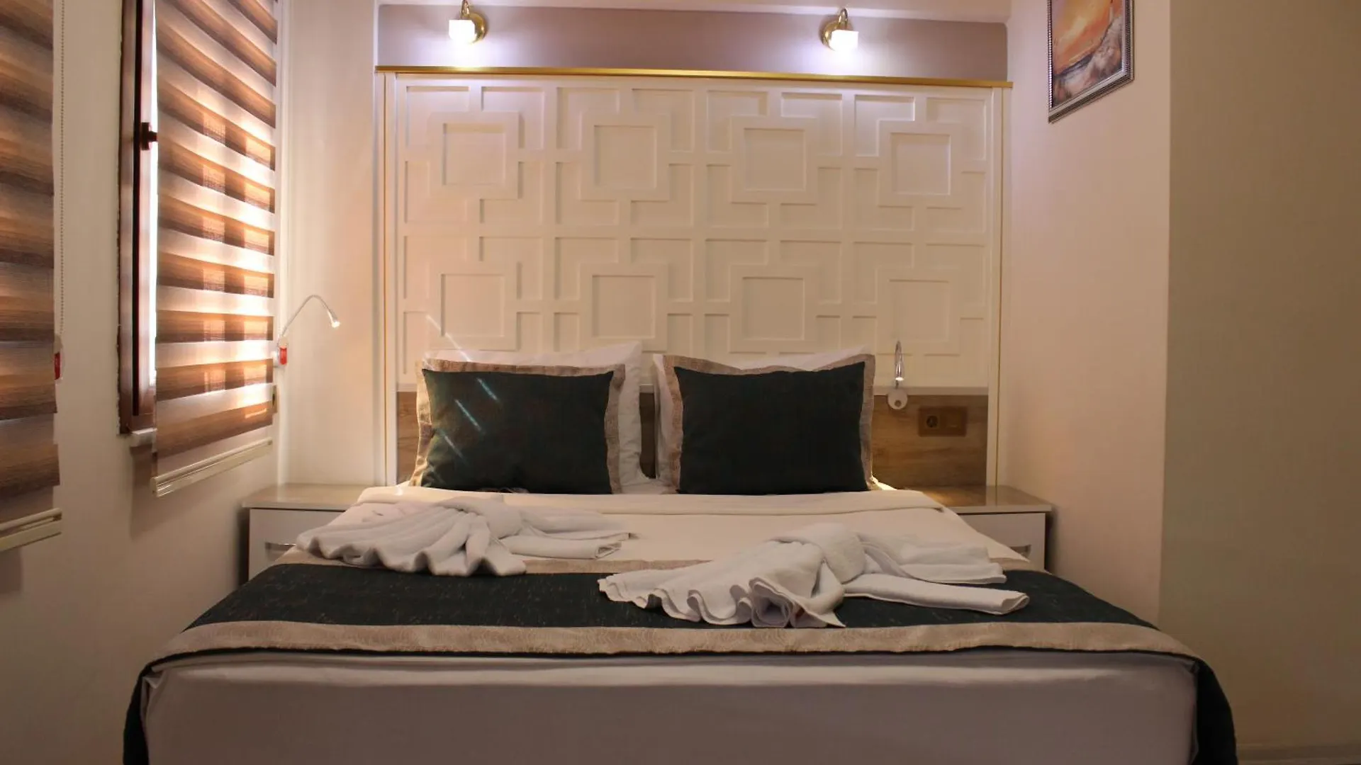 Iberia Villas Ortaca   Ortaca (Mugla)