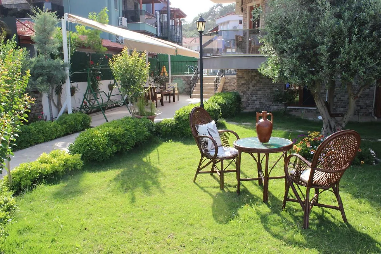 Iberia Villas Ortaca