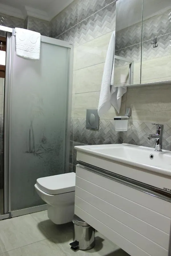 Iberia Villas Ortaca