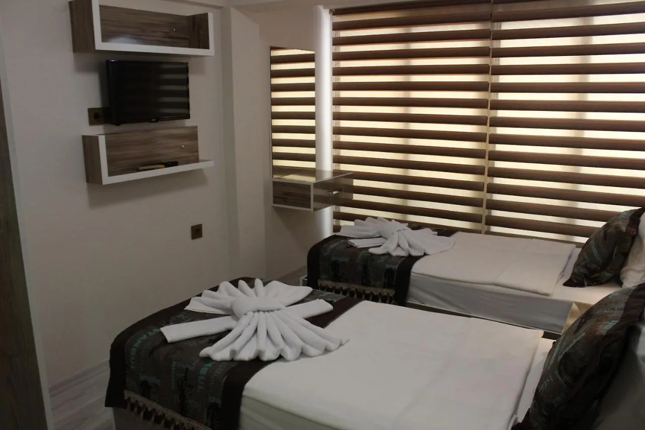 Iberia Villas Ortaca