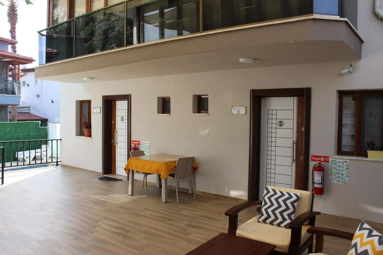 Iberia Villas Ortaca