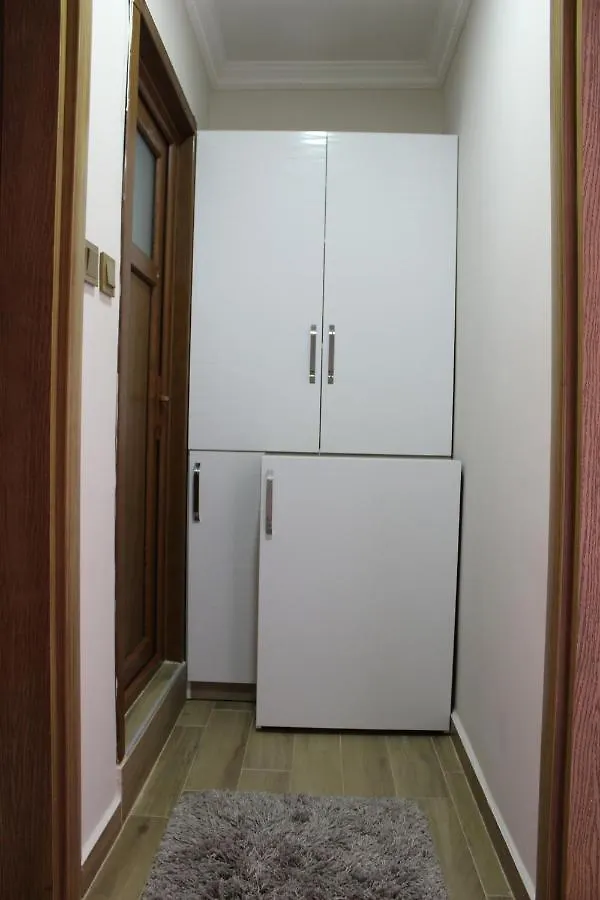 Iberia Villas Ortaca