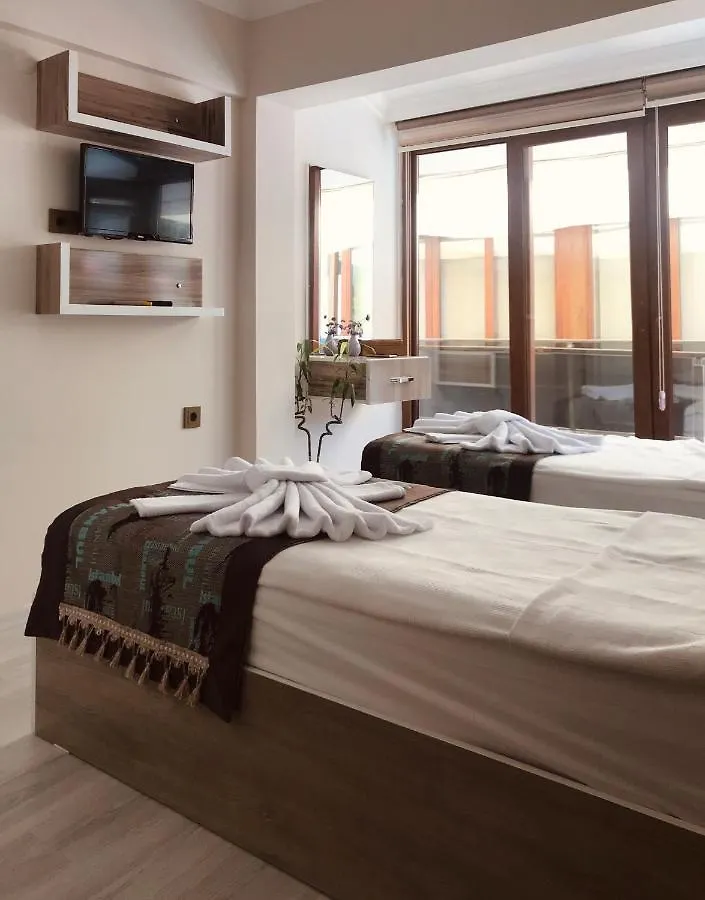 Iberia Villas Ortaca  0*, Ortaca (Mugla)