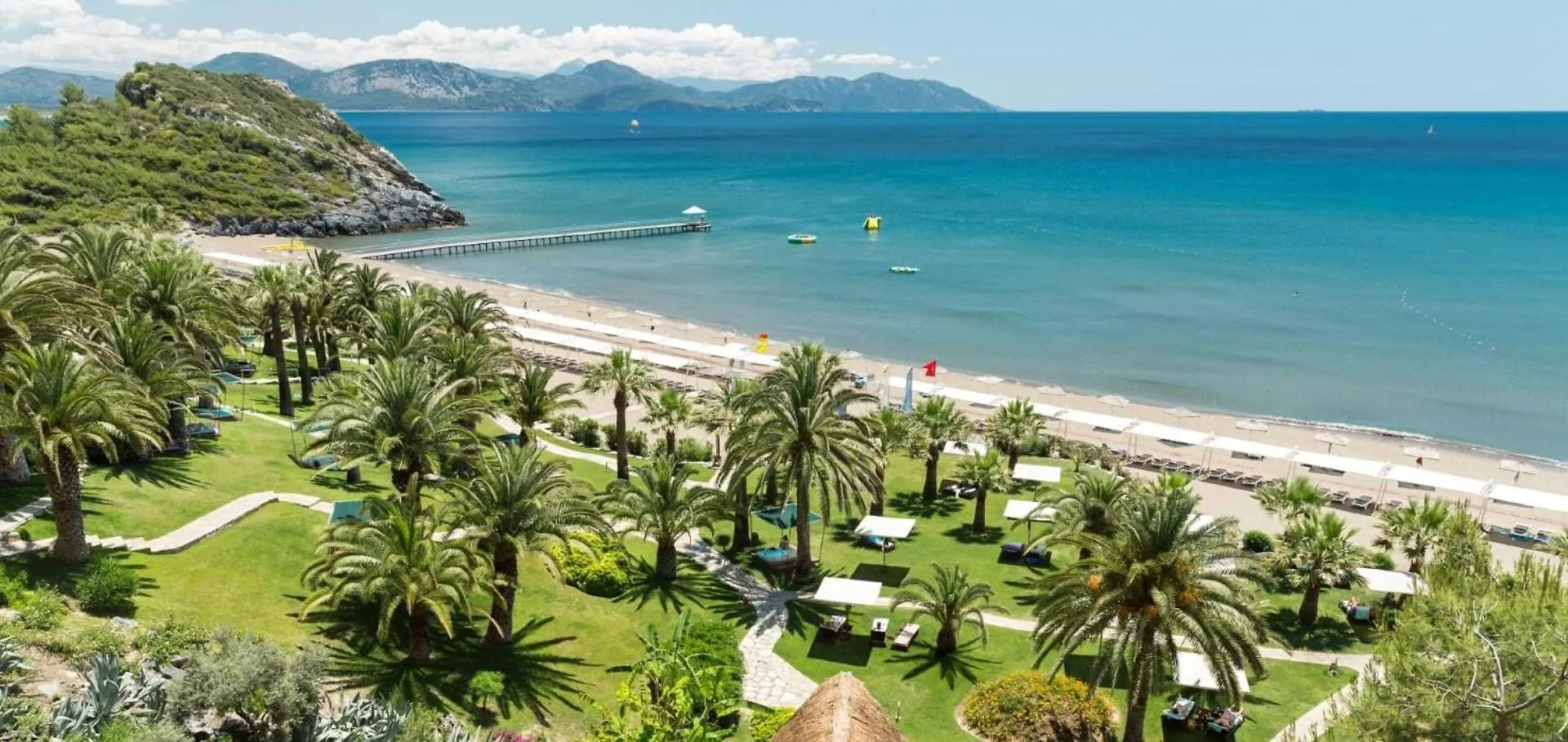 Iberia Villas Ortaca  Turkey