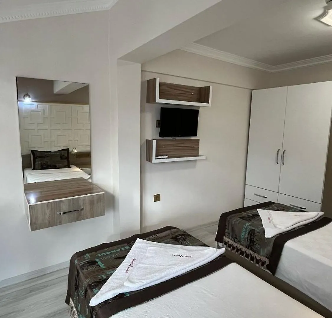 Iberia Villas Ortaca  Ortaca (Mugla)